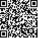 Company's QR code Rubicon, s.r.o.