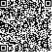 Company's QR code Barbora Krobova