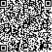 Company's QR code USUS s.r.o.