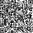 Company's QR code Katerina Florianova JUDr.