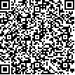 Company's QR code Cesky cerveny kriz Milovice-Mlada