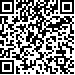 QR Kode der Firma Epistelon, s.r.o.