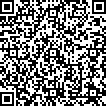 Company's QR code Martin Sustek