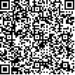 Company's QR code Ing.arch. Cihak Lukas