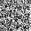 Company's QR code Eschemnet Praha, s.r.o.