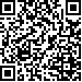 QR Kode der Firma Walterprof, s.r.o.