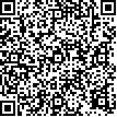 Código QR de la empresa Petra Lalinska