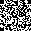 QR Kode der Firma Clannad, s.r.o.