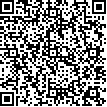 Company's QR code ADH Logistics, a.s.