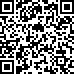 Company's QR code Petra Provazova