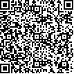 Company's QR code Petr Mudra