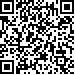 Código QR de la empresa Altman Jakob, s.r.o.