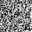 Company's QR code EBH Moutnice s.r.o.