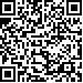 QR Kode der Firma Scarabeus Services, s.r.o.