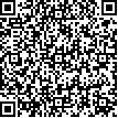 Company's QR code Nadacia Slovak Gold