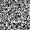 Company's QR code The Binding Site, s.r.o.