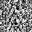 Company's QR code SANTANA, s.r.o.