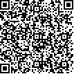 QR Kode der Firma Ing. Igor Sauer