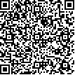 Código QR de la empresa HANUS RIDES s.r.o.