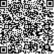 Company's QR code Lucie Vrablova