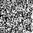 Company's QR code Radek Pospisil