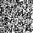 Company's QR code Autokemp POHODA