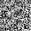 Company's QR code Pavel Hanus