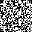 Código QR de la empresa Adka, s.r.o.