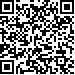 Company's QR code MaJa - AS, s.r.o.