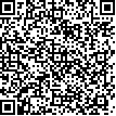 Código QR de la empresa Ing. Jiri Andrysek