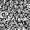 Código QR de la empresa David Slepicka