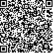 QR kód firmy V.M. Land, s.r.o.