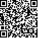 QR Kode der Firma MUDr. Jan Sperl