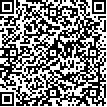 Código QR de la empresa Mgr. Veronika Stusova