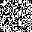 Código QR de la empresa Anmima, s.r.o.