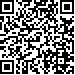 QR Kode der Firma Cozyconcept, s.r.o.