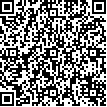 Código QR de la empresa PxP studio, s.r.o.