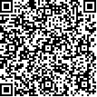 Company's QR code JAB, s.r.o.