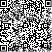 Código QR de la empresa David Zimandl