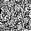 Código QR de la empresa Blahoslav Jindrichovsky JUDr.