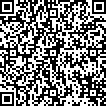 Company's QR code Sarka Kubalkova