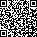 Company's QR code Finep Garancni, a.s.