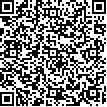 Company's QR code OK Lokomotiva Pardubice, obcanske sdruzeni