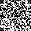 QR Kode der Firma Socialni sluzby Mesta Susice, prisp.org.