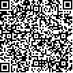 Company's QR code MUDr.Petr Bednarik