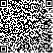 Company's QR code ZEM - Invest, a.s.