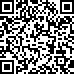 Código QR de la empresa Mgr. Miroslava Jurcenkova