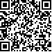 Company's QR code Sony Music (CR), s.r.o.