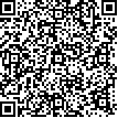 Company's QR code Zamecnictvi SILNY