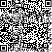 Company's QR code Ing. Barbora Terinkova